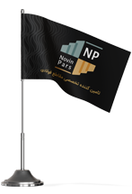 table flag