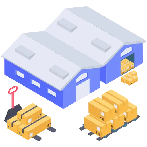 انبارداری و لجستیک هوشمند