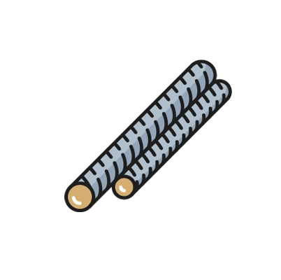 میلگرد آجدار