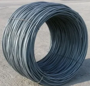 میلگرد کلاف