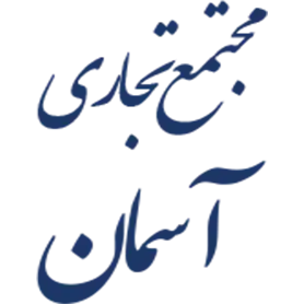 اسمان