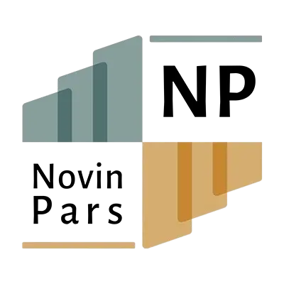 بازرگانی آهن آلات نوین پارس