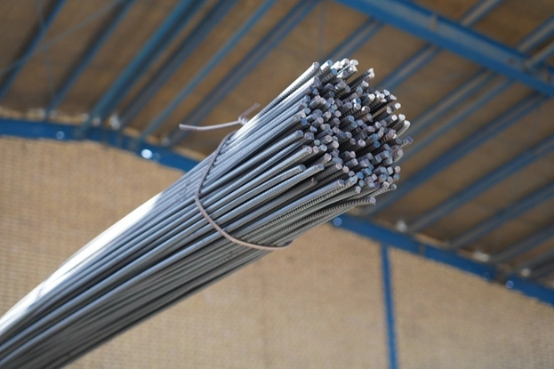 شیوه خرید مستقیم میلگرد از درب کارخانه