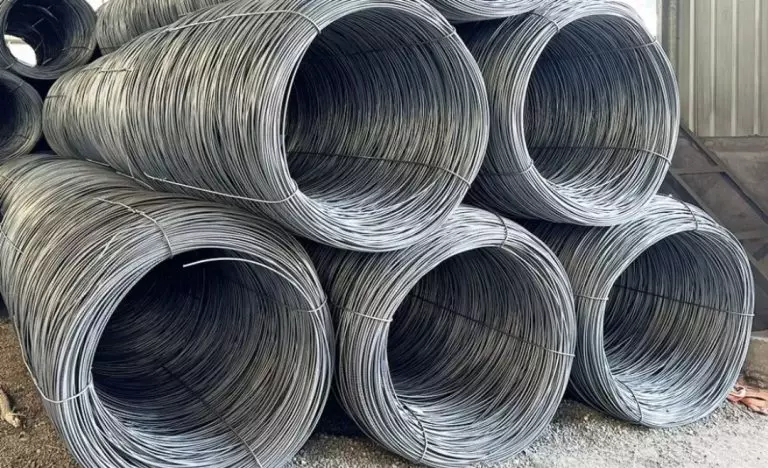 قیمت میلگرد کلاف ۱۰ امیرآباد 3SP امروز