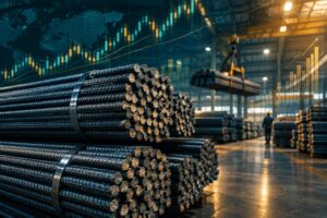 عوامل موثر بر قیمت میلگرد؛ ۹ عامل تعیین‌کننده قیمت روز میلگرد